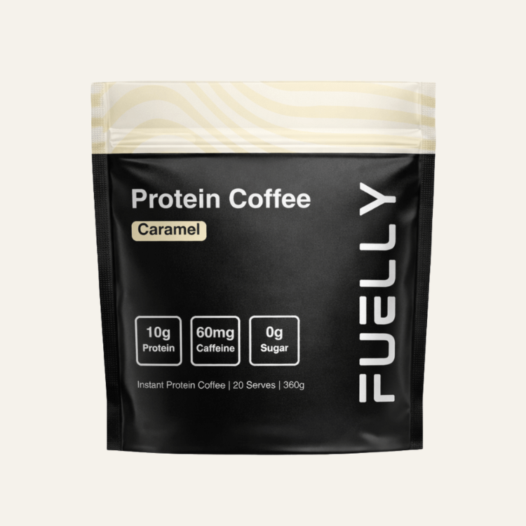 Protein Coffee