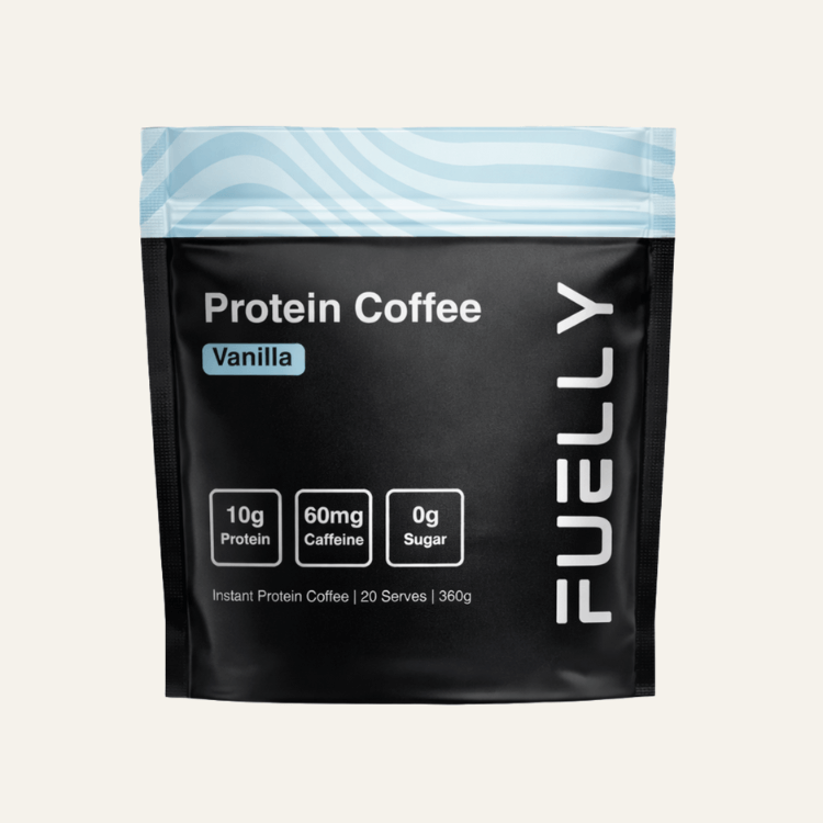 Protein Coffee